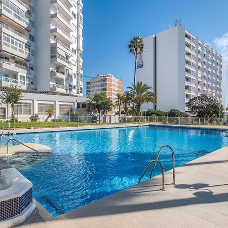 Next To Puerto Marina And The Beach Беналмадена Екстериор снимка