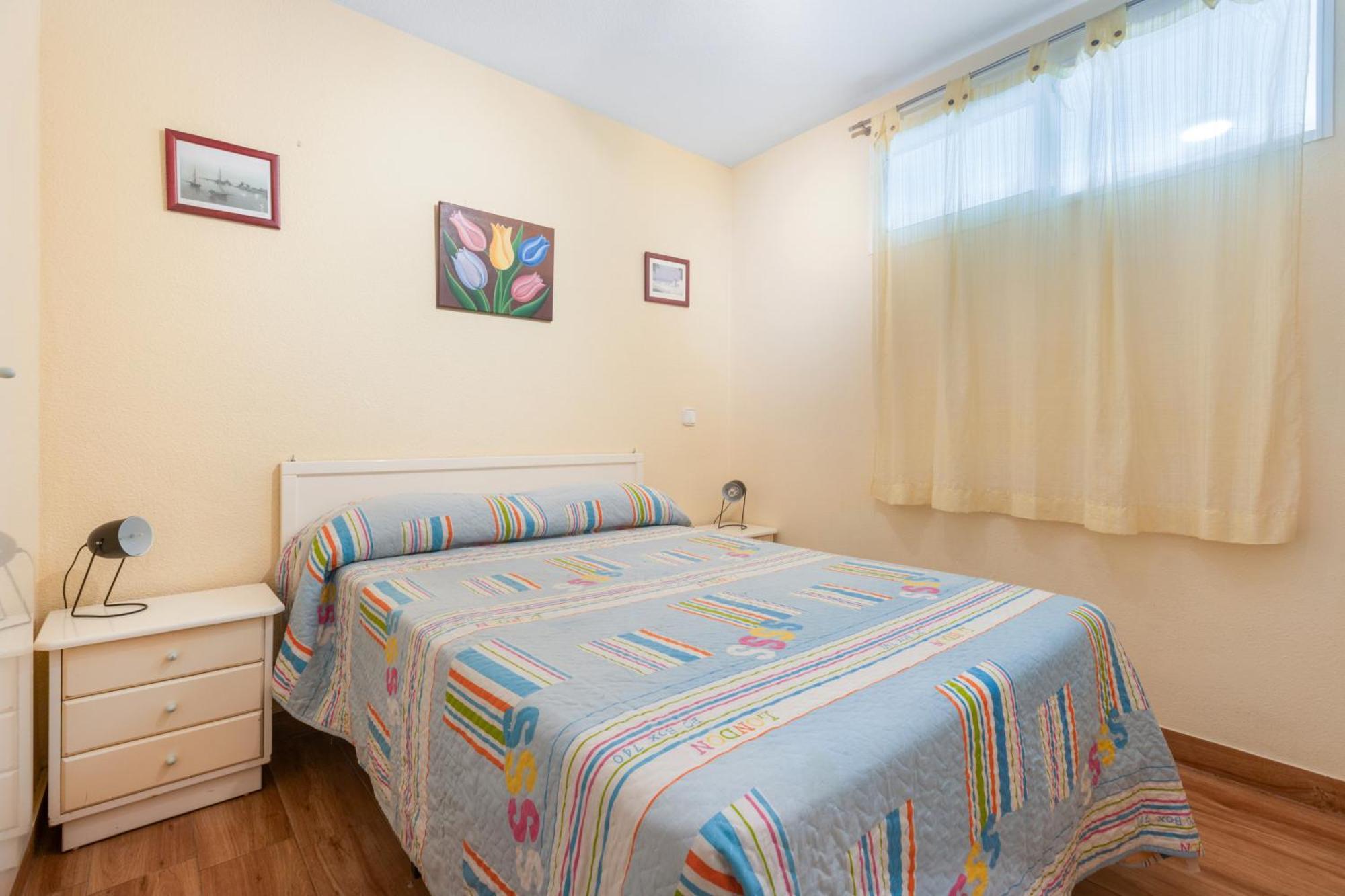 Next To Puerto Marina And The Beach Беналмадена Екстериор снимка