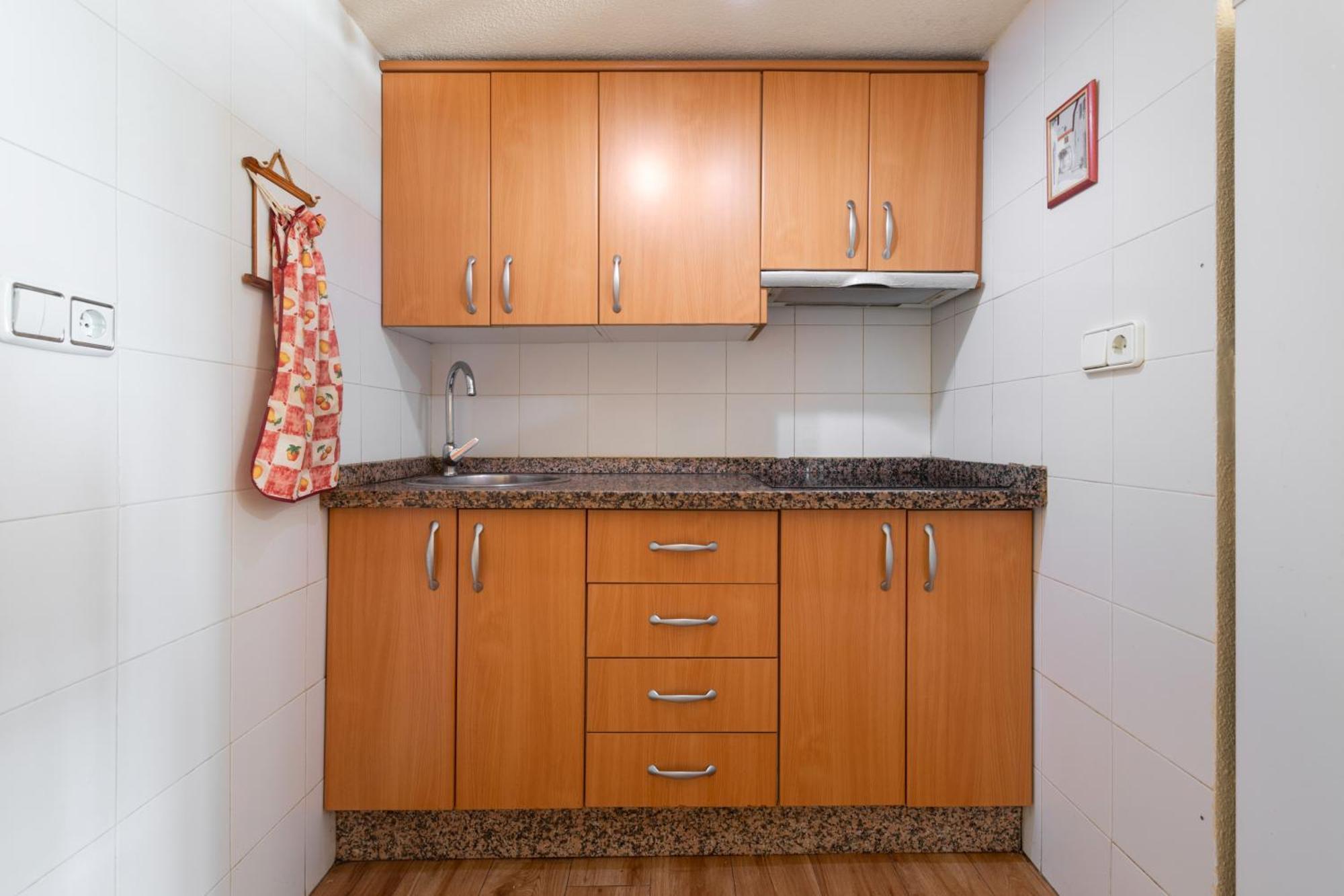 Next To Puerto Marina And The Beach Беналмадена Екстериор снимка